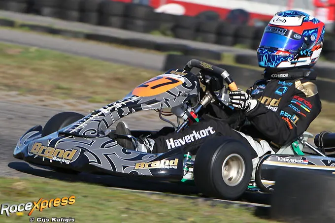 kas haverkort rx a81f5006