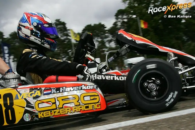 kas haverkort rx nr3z5098a