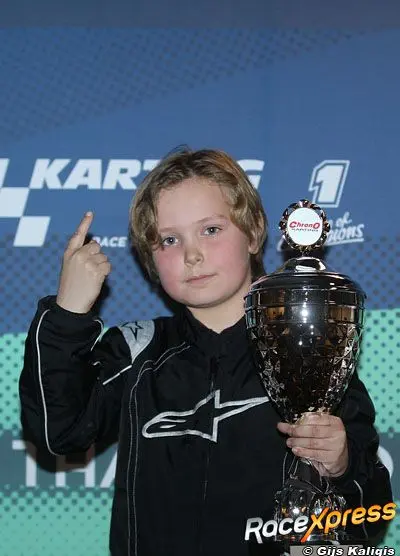 kasper schormans podium rx400 c019683 rx