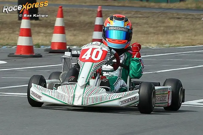 kasper schormans rx 680 c011342