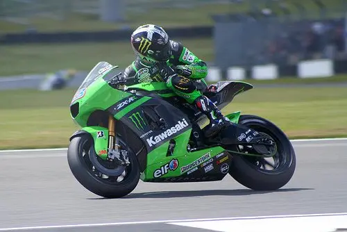 kawasaki exit rx 500