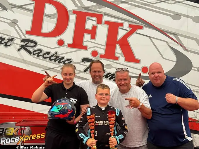 kay miegielsen rx