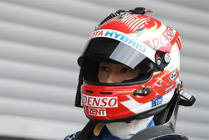 kazuki nakajima spa