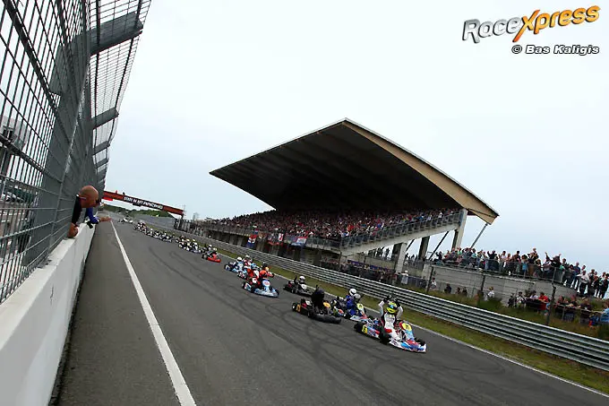 kclrx 680 karten op zandvoort demo kids pers 717h7959