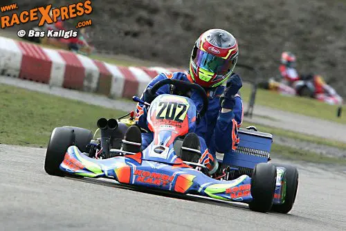 kdp frank vd windt