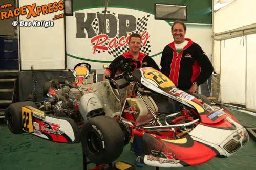 kdp racing dr kart rx 500 81f2220a