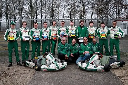 kdp racing rx 500