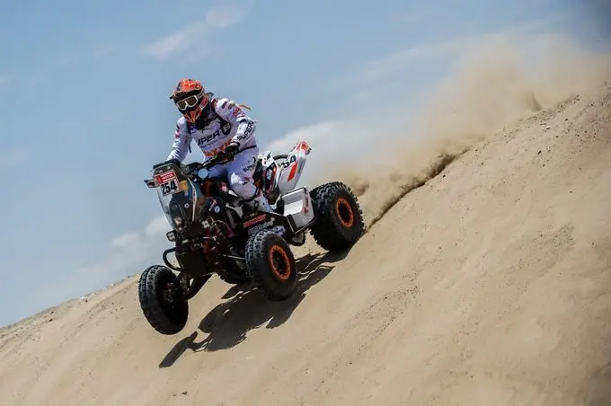 kees koolen rx