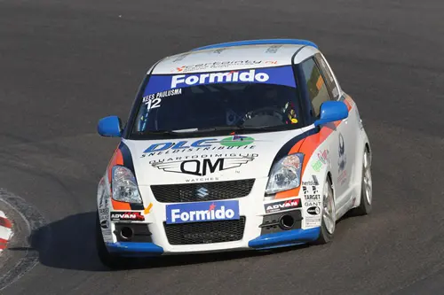kees paulusma pinkster rx