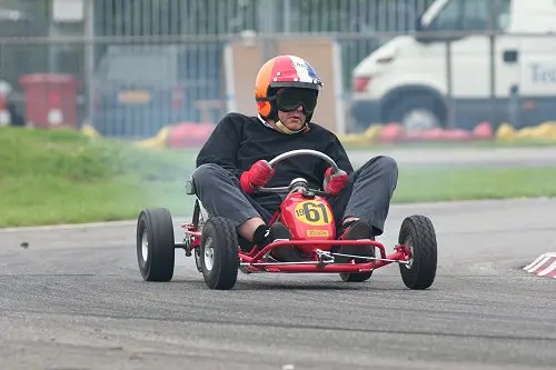 kees vd grint rx 500