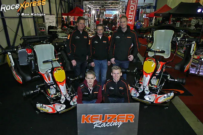 keijzer racing a81f1272a a