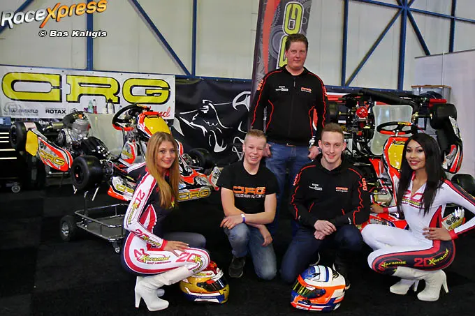 keijzer racing rx 680