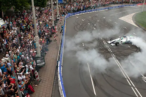 kelvin snoeks donuts