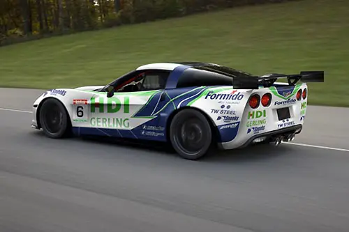 kelvin snoeks gt4