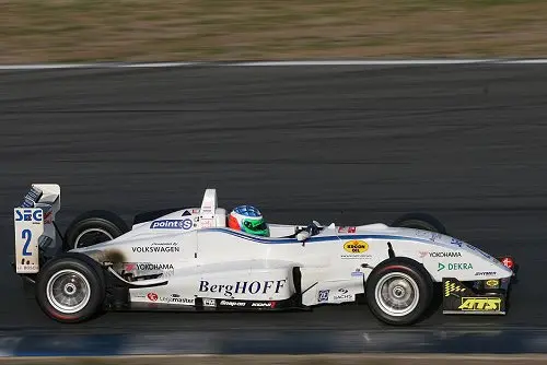 kelvin snoeks rx 500