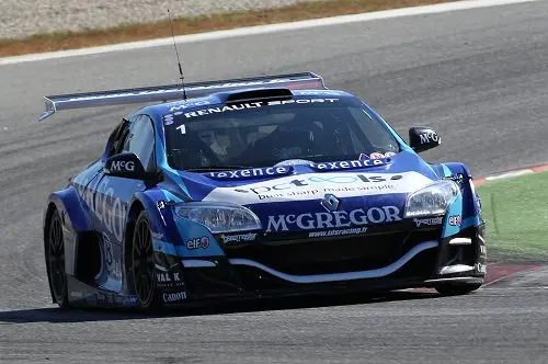 kelvin snoeks rx 500