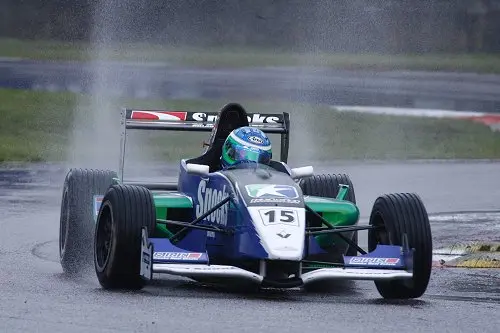 kelvin snoeks rx 500