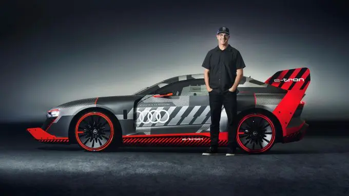 ken block
