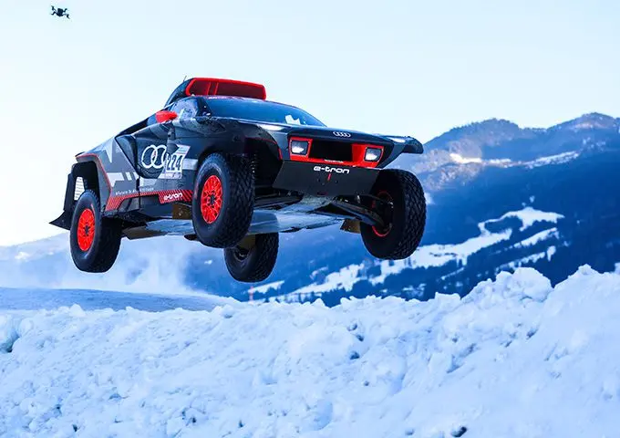 kenblock audirsqe tron7