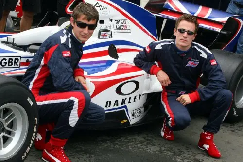 kerr en jarvis 500