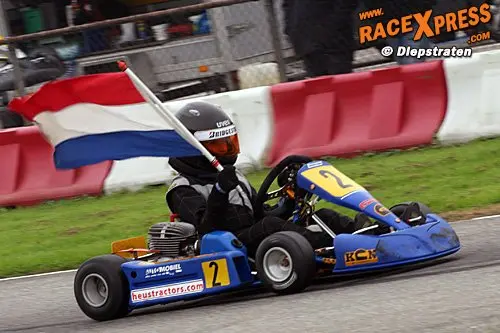 kevein verhoeven mini kampioen 265 6526
