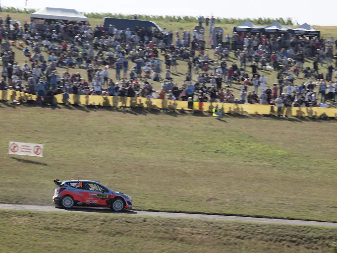 kevin abbring hyundai rx 680