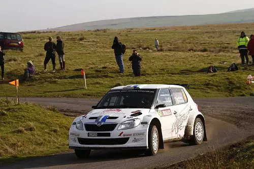 kevin abbring rac rx 500