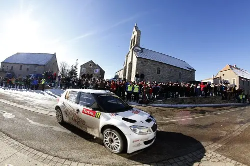 kevin abbring rallye monte carlo rx 500
