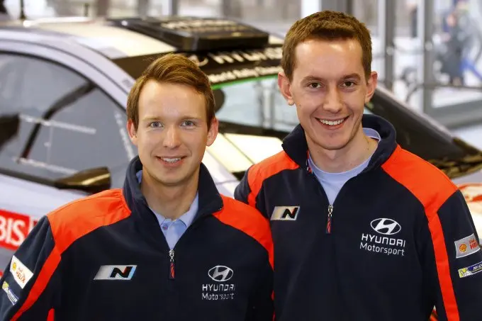 kevin abbring seb marshall hyundai motorsport rx 680