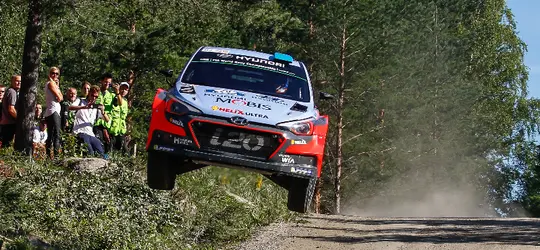 kevin abbring wrc
