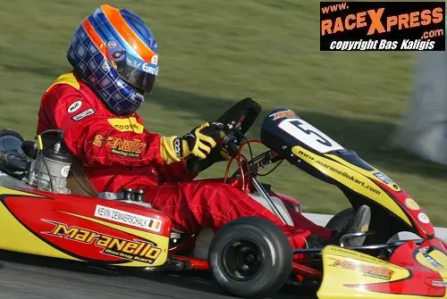 kevin demaerschalk egp 9177