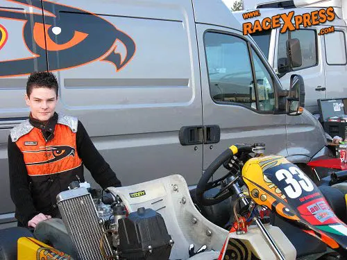 kevin gubbels rx 500