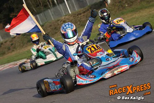 kevin leijtens rx 500