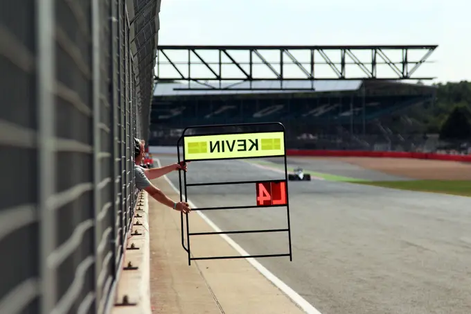 kevin magnussen 2