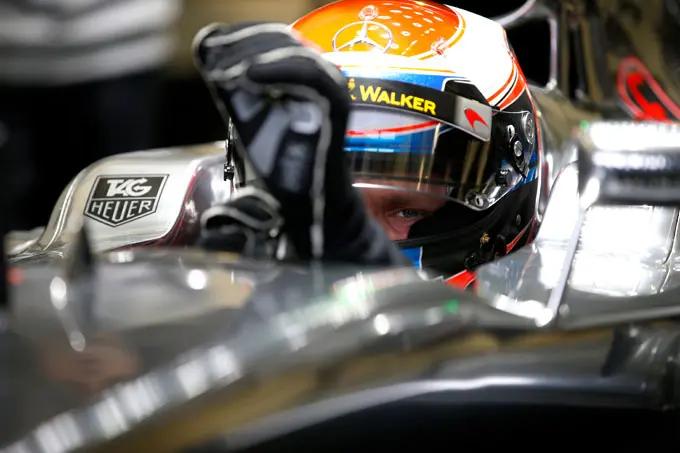 kevin magnussen