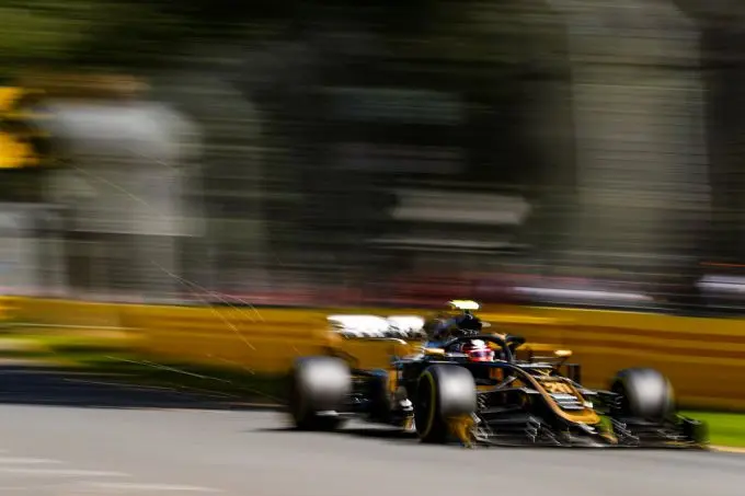 kevin magnussen