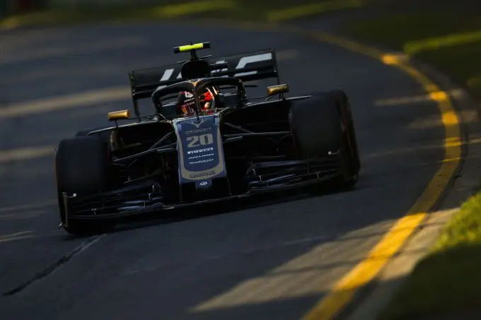 kevin magnussen