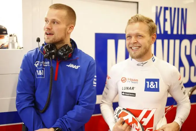 kevin magnussen brazil