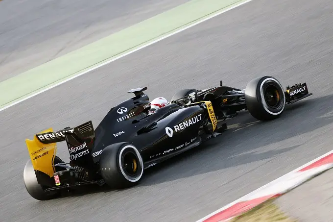 kevin magnussen f1 renault sport