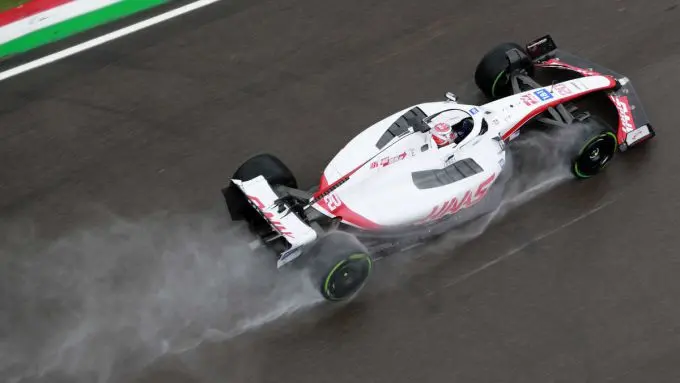 kevin magnussen kwali imola