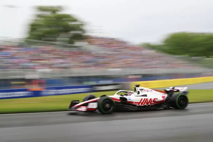 kevin magnussen kwali p5