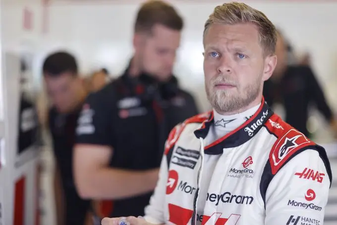 kevin magnussen mex