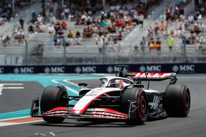 kevin magnussen miami kwali 1