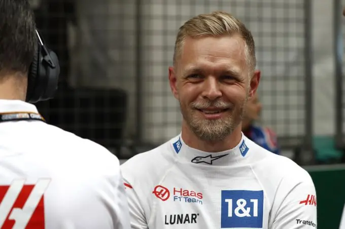 kevin magnussen monaco 1