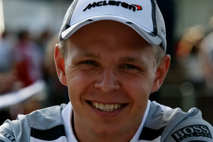 keving magnussen maleisie