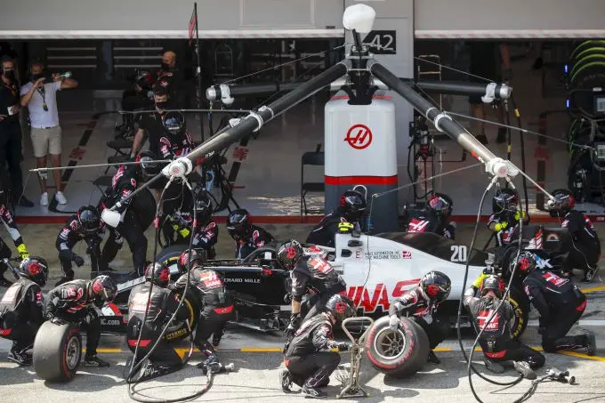 kevinmagnussen spanje