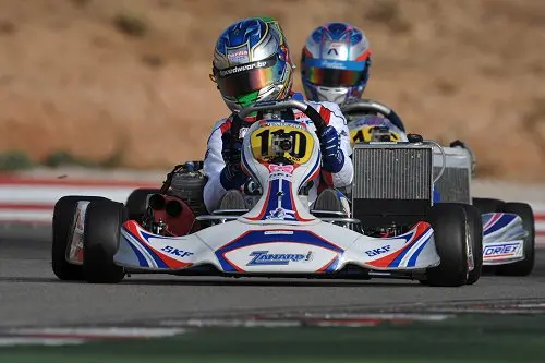 kf2 winner rx 500