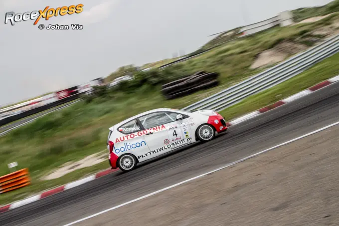 kia lotos race circuit park zandvoort 2014 1