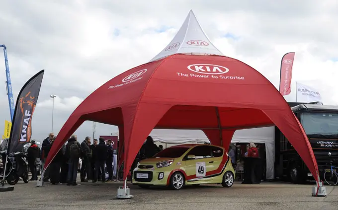 kia picanto rx 680