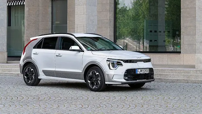 kianiro
